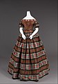 Evening Dress 1850-1955 (American)