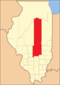 Fayette between 1824 and 1827