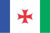 Flag of Abasha Municipality