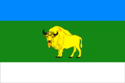 Flag of Mostovsky District