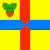 Flag of Orikhiv