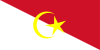 Flag of Segamat District