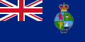 British East Africa (1953–1962)