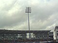 Floodlights at the RPS, Colombo