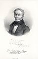 Friedrich von Bunge