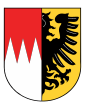 Coat of arms of Gau Franken