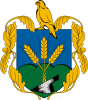 Coat of arms of Piliscsaba