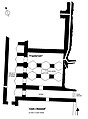 Plan of the Thermae Achillianae [it]