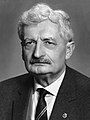 Hermann Oberth, physicist and engineer