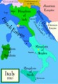 Kingdom of Italy (1810)
