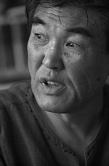 Kim Chi-ha (2002)
