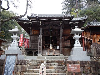 Kumano Kodo pilgrimage route Yunomine Onsen world heritage site
