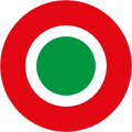 Italian Air Force for low visibility procedures (1991–present)