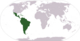 WikiProject Latin America