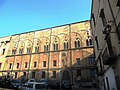 Palazzo Sclafani in Palermo