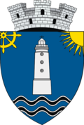 Wappen von Sulina