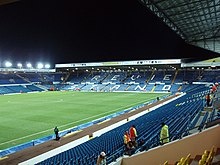 Arsenal opened their FA Cup campaign at Elland Road, where they played Leeds United; the match ended 4–1 in the visitors' favour.