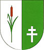 Coat of arms of Rohozec
