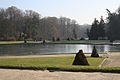 Part of the classical garden at Tervuren