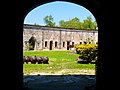 Image 78The Fortress of San Fernando de Omoa (from History of Honduras)