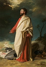 St. James, the Apostle 1878