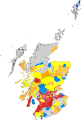 1994 Scotland results