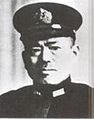 Vice Admiral Sentarō Ōmori (1st Destroyer Squadron)