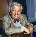 Image 91Peter Ustinov, by Allan warren (from Portal:Theatre/Additional featured pictures)