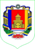 Coat of arms of Stavyshche
