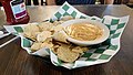 Image 31Cheese dip, Stoby's (Conway) (from Culture of Arkansas)