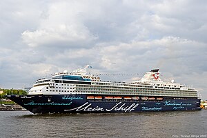 Mein Schiff (TUI Cruises)