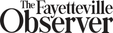 The Fayetteville Observer Logo