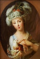 Lady Louisa Hervey (1778)
