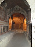 Roman catacombs (Cuypers)