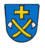 Wappen der Gemeinde Adelsried
