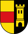 Wappen des Landkreises Heidenheim[1]
