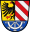 Coat of Arms of Nürnberger Land district