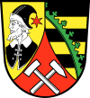 Wappen von Stockheim