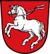 Coat of arms of Haag in Oberbayern
