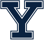 Yale Bulldogs athletic logo