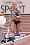 Athletics (ex. pole vault) as a form of exercise