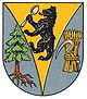 Coat of arms of Berndorf