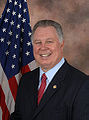 *Albio Sires, Congressman from New Jersey's 13th Congressional District (2006–2013), and 8th Congressional District (since 2013)