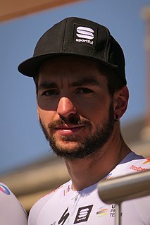 Anthony Turgis - Paris-Roubaix (2022)