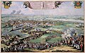 Schlacht um Philippsburg 1676