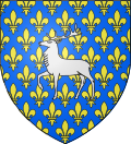 Arms of Capelle