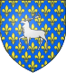 Coat of arms of Capelle