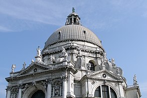The great dome