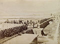 Bengal Sapper and Miners Bastion, in Sherpur Cantonment circa 1879