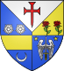 Coat of arms of Savigny-le-Temple